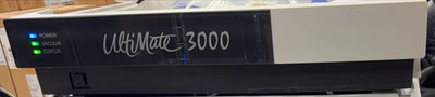 THERMO 6-CH SRD-3600 UltiMate 3000 HPLC Degasser, Tested, 2021