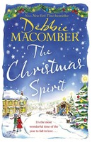 The Christmas Spirit | Debbie Macomber | Englisch | Taschenbuch | 2023