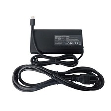 130W Ac Power Adapter Charger Cord for Dell Latitude 12 Rugged Extreme 7212 