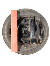 KIT ROUE DE SECOURS COMPLÈTE 155/70 R13 RENAULT TWINGO 1 PHASE 2 1.2 (58ch)