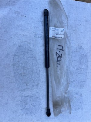 TarosTrade 229 0584 N 85396 Molla A Gas Portellone Cabrio