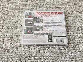 Test Drive 6 for Sega Dreamcast Complete In Box CIB Great Shape
