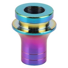 Shift Knob Boot Retainer Gear Shifter Retainer Practical For Most Car For M RHSL