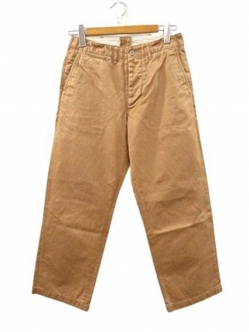 Buzz Ricksons Rickson S Chinos Early Military 194… - image 1
