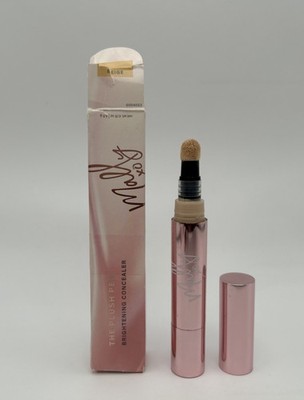 Mally XO The Plush Pen Brightening Concealer Beige 0.15 oz W/BOX TIP FLAW READ