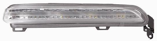 Scheinwerfer Licht Diurna Led- FüR Honda Civic 3/5 TüRer 2012 Recht-image
