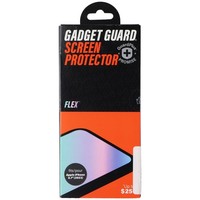 Gadget Guard - Flex Serie - Displayschutz FüR Apple Iphone 15 Plus - Klar