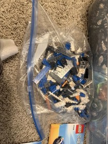 LEGO CREATOR: Thunder Wings (31008)