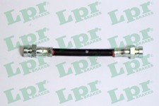 Bremsschlauch LPR 6T46344 für SEAT GOLF 1H1 VW 3 Variant 1H5 VENTO 1H2 1E7 4 53I