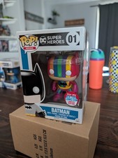 Full 2016 Funko New York Comic Con Exclusives List and Gallery 22