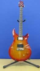 PRS SE Custom Electric Guitar Unique Body Style JP