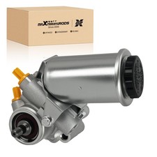 Power Steering Pump For Lexus Ls400 1990 1991 1992 1993 1994 1995 1996 1997
