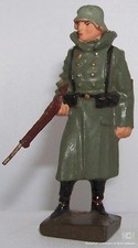 Lineol Composition German Soldier 4