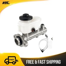 Brake Master Cylinder W Reservoir For Toyota Camry 1995-2000 Solara 2000-2003 Brake Master Cylinder W Reservoir For Toyota Camry 1995-2000 Solara 2000-2003
