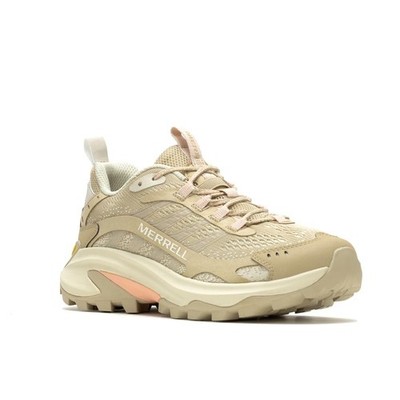 NWT Merrell Moab Speed 2 GTX, Men's Sneakers, Khaki, 8.5