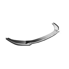 Frontlippe Frontspoiler glanz V1 passt für Audi S6 S-Line C8 ab 2018-2024 + ABE