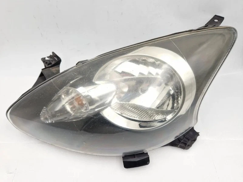 811700H011 FARO ANTERIORE SINISTRO per TOYOTA AYGO 1A SERIE (04/05>10/14) 2005 - Immagine 3 di 4