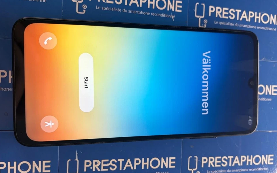 Samsung Galaxy A05s · 64GB, photo 2 sur 5
