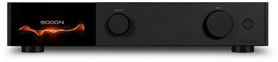 Audiolab Netzwerk-Audio Player 9000N