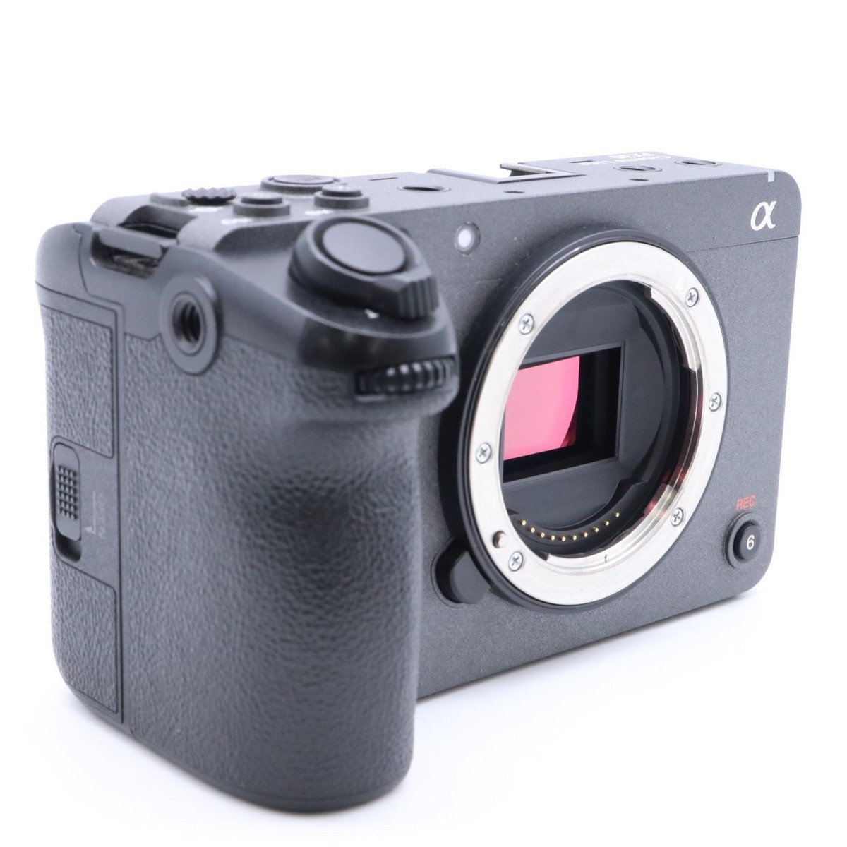 SONY FX30 Cinema Line ILME-FX30B [Near Mint] #7529 27242925533| eBay
