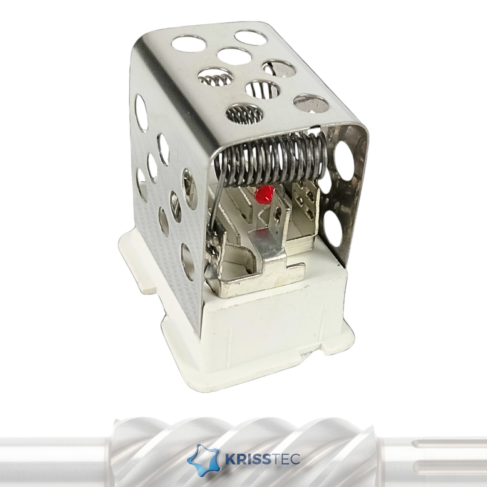 Heater Blower Motor Fan Resistor Vauxhall Zafira A 90560362