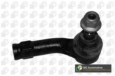 BGA Spurstangenkopf Spurstange für FORD Fiesta Mk6 Schrägheck (JA8, JR8) Vorne