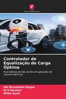 Md Murshadul Hoque (U. A.) | Controlador De EqualizaçãO De Carga ÓPtima | Buch