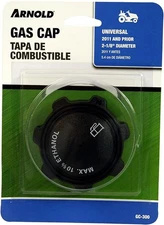 Engine Parts Universal Gas Cap (GC-300)