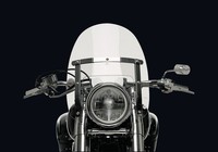 National Cycle Windshield Ranger Heavy Duty FÃ¼R VT750 Shadow Spirit RC53 FüR
