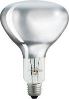 10 Stk. Philips Lighting Reflektorlampe BR125 Ir #57522725 Heizstrahler