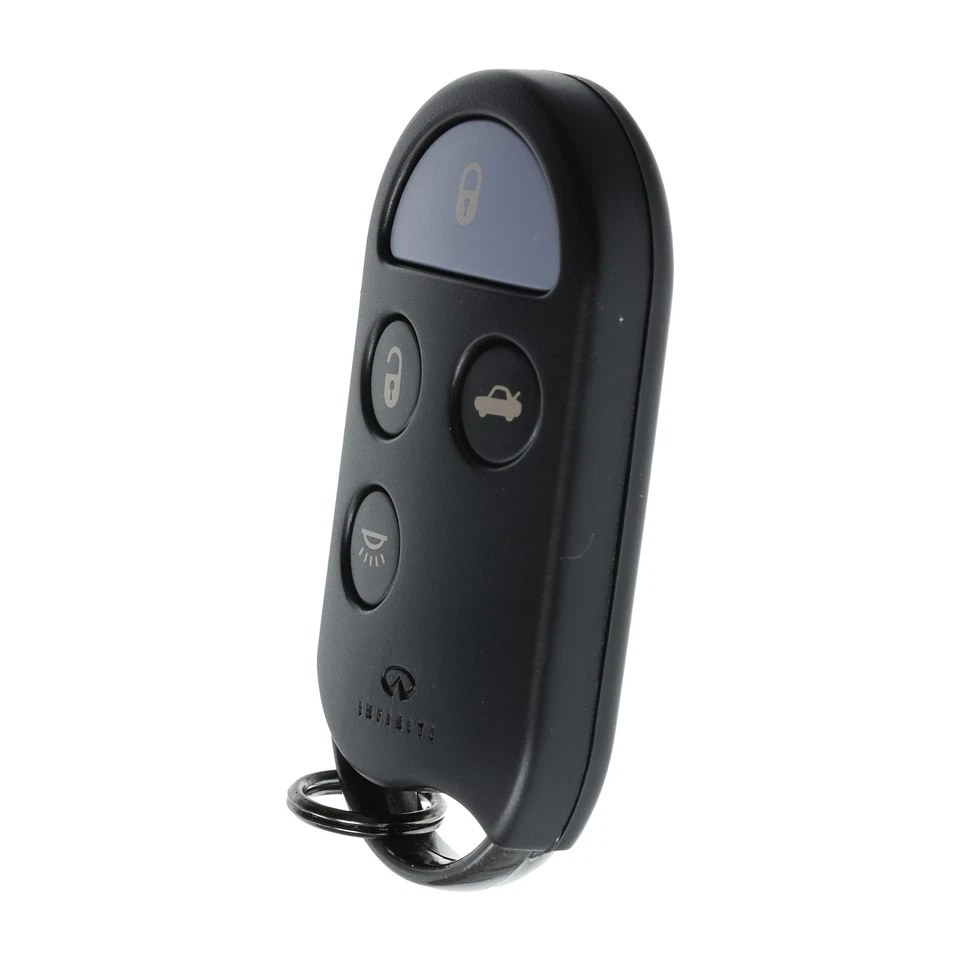 GENUINE INFINITI 1996-1997 J30 Remote Switch Assembly 28268-49U10 - Image 2 of 4