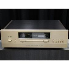 Accuphase DP-570 Precision SACD Player