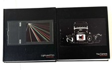 Life Library of Photography: Light and Film  The Camera Revised Edition