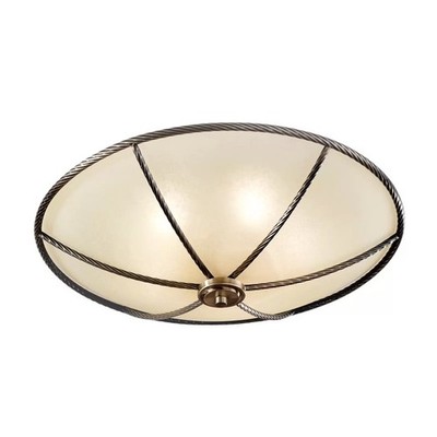 Orion Galina Deckenleuchte Deckenlampe Leuchte Lampe Deckenlicht - Sehr Gut