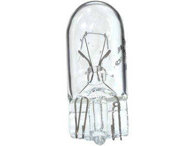API ProTune Glove Box Light Bulb fits Chevy Trailblazer EXT 2002-2006 31BPVY