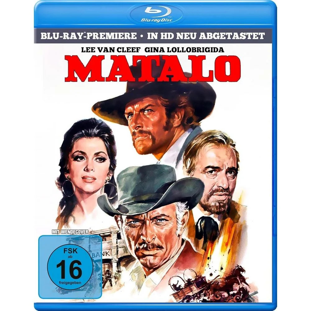 Matalo (in HD Neu abgetastet) - Bild 3
