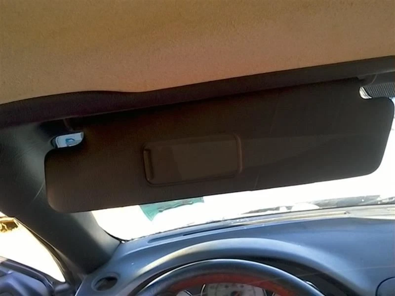 Левый солнцезащитный козырек для водителя 170 тип SLK230 подходит для 97–04 MERCEDES SLK 111649 - Изображение 2 из 4