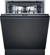 Image of Siemens iQ300 SN73HX10VG Built-In Fully Integrated Dishwasher (60cm)