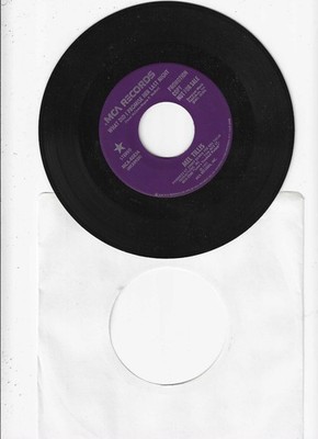7'' Mel Tillis what did i promise her last night