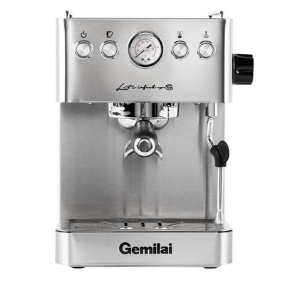 Gemilai エスプレッソマシン Gemilai Espresso Coffee Machine G3005H | eBay