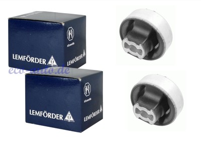 2 x LEMFÖRDER Vorne für %carssALFA ROMEO MITO PEUGEOT BIPPER CITROEN NEMO
