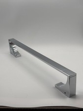 Kohler Minimal 18" Towel Bar Polished Chrome 26567-CP