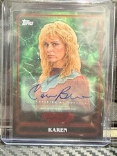 2019 Topps Stranger Things Season 2 Trading Cards 22