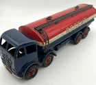 Dinky SUPERTOYS 942 Foden 14 Ton Regent Tanker, Type 2 - Good Original Condition