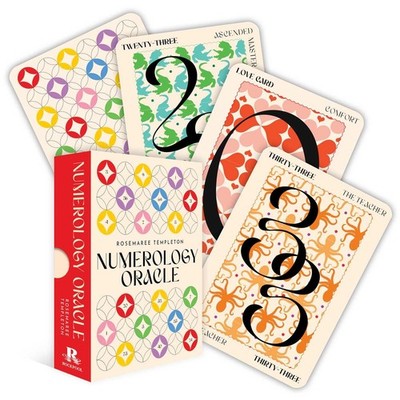 Numerology Oracle Rockpool Oracle