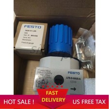 NEW Festo 546438 LFR-D-MAXI-A Valve New One Fastd Shipping LFRDMAXIA