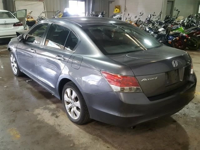 Fuel Pump Assembly 3.5L FWD Fits 09-14 TL 1889626 Foto 3 de 4