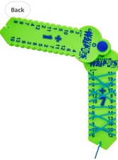Wrap Up Math Green Addition Math Facts Fluency Learning Tool Hands on