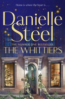 The Whittiers | Danielle Steel | Taschenbuch | Trade Paperback | Englisch | 2022