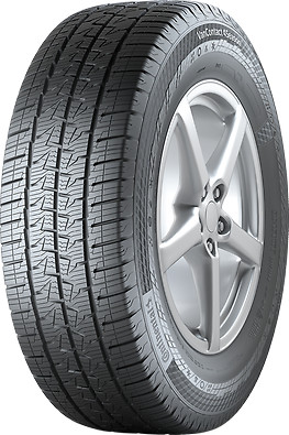 Sommerreifen Continental 195/75 R14C 106Q Vanco 2 (2021)